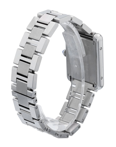 Cartier Tank Solo W5200013